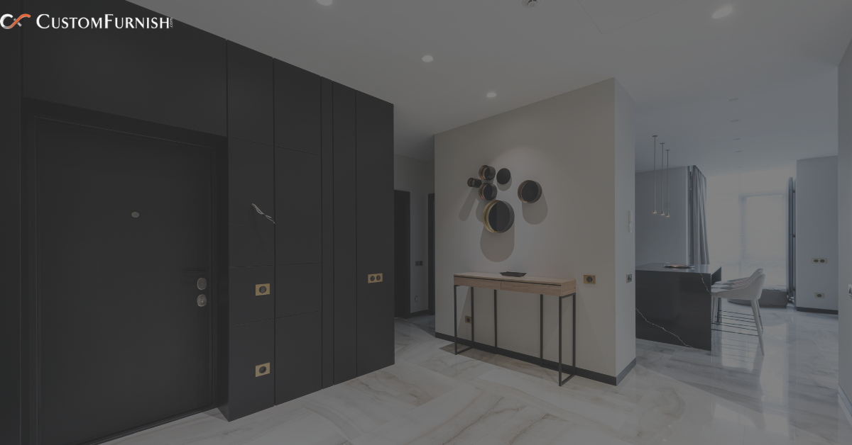 Home Interior Design for Stylish Living Spaces