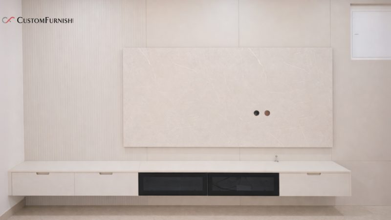 Beautiful Simple Living Room Designs for Modern Homes