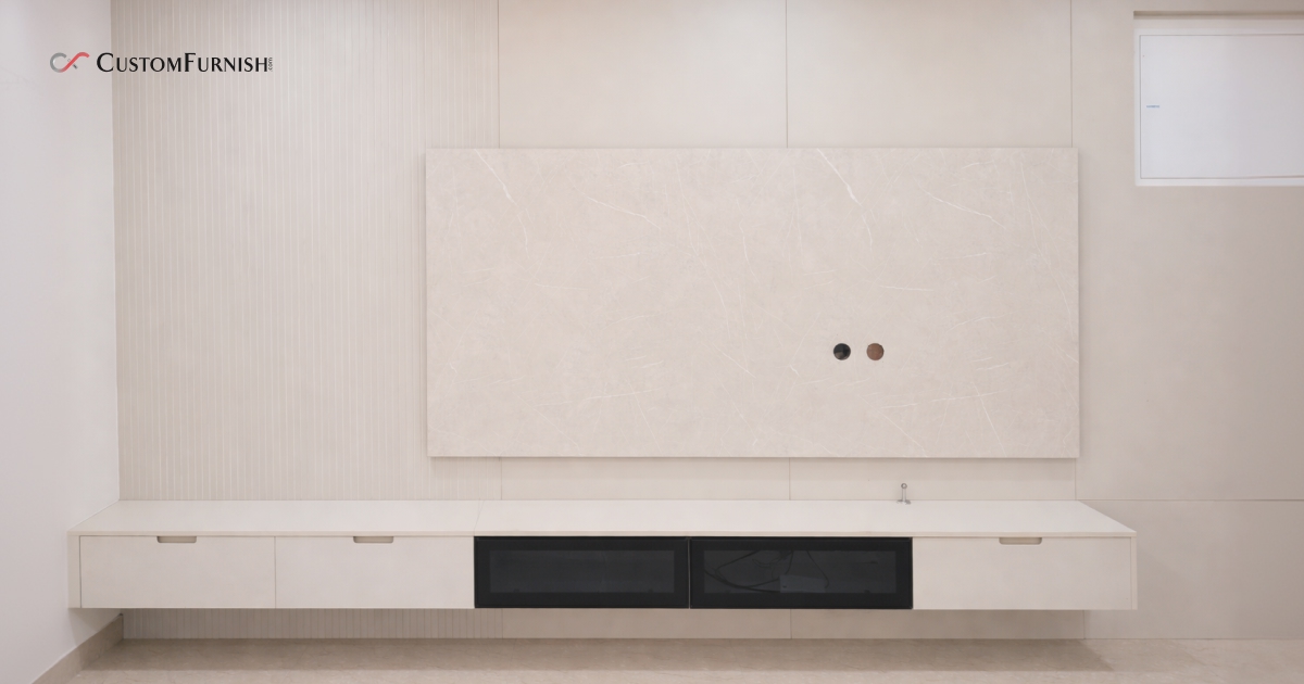 Beautiful Simple Living Room Designs for Modern Homes
