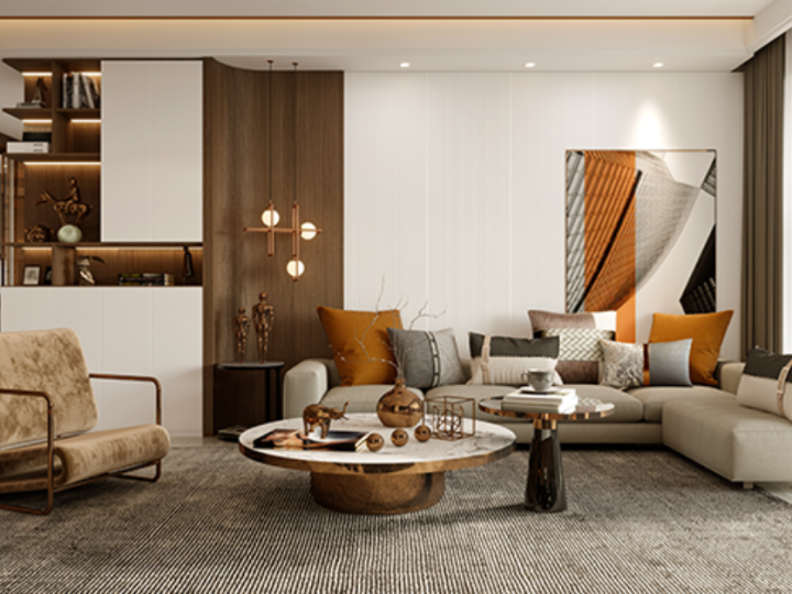 Modern Drawing Room Design Ideas for Luxury Living