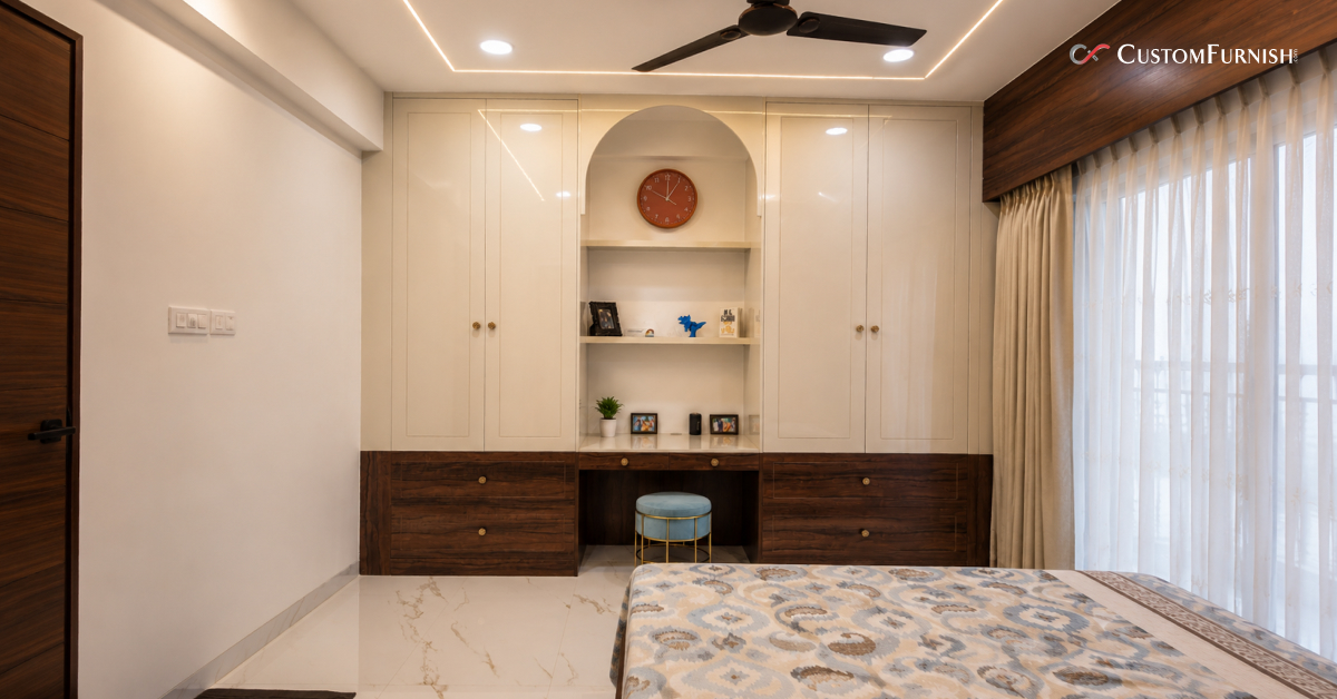 Modern Bedroom Design Mistakes Homeowners Should Avoid