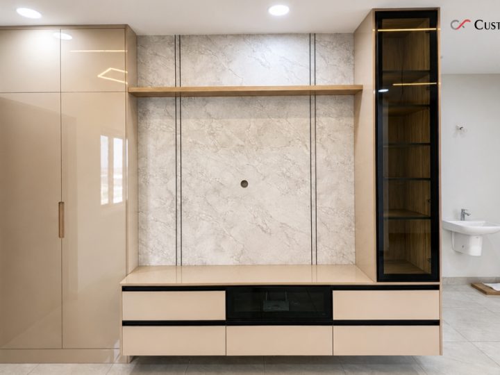 Best Interior Design Ideas for a More Organized Home