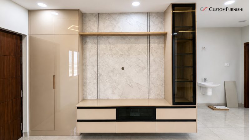Best Interior Design Ideas for a More Organized Home