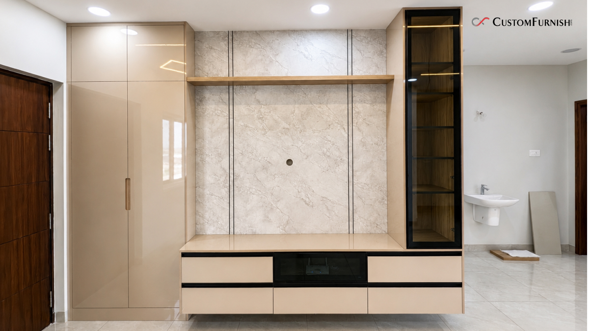 Best Interior Design Ideas for a More Organized Home