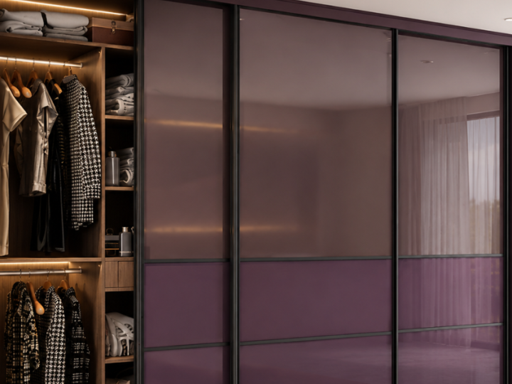 Sliding Wardrobe Designs Catalogue for Every Bedroom
