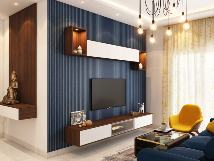 Top Interior Designers in Hyderabad for Complete Home Interiors