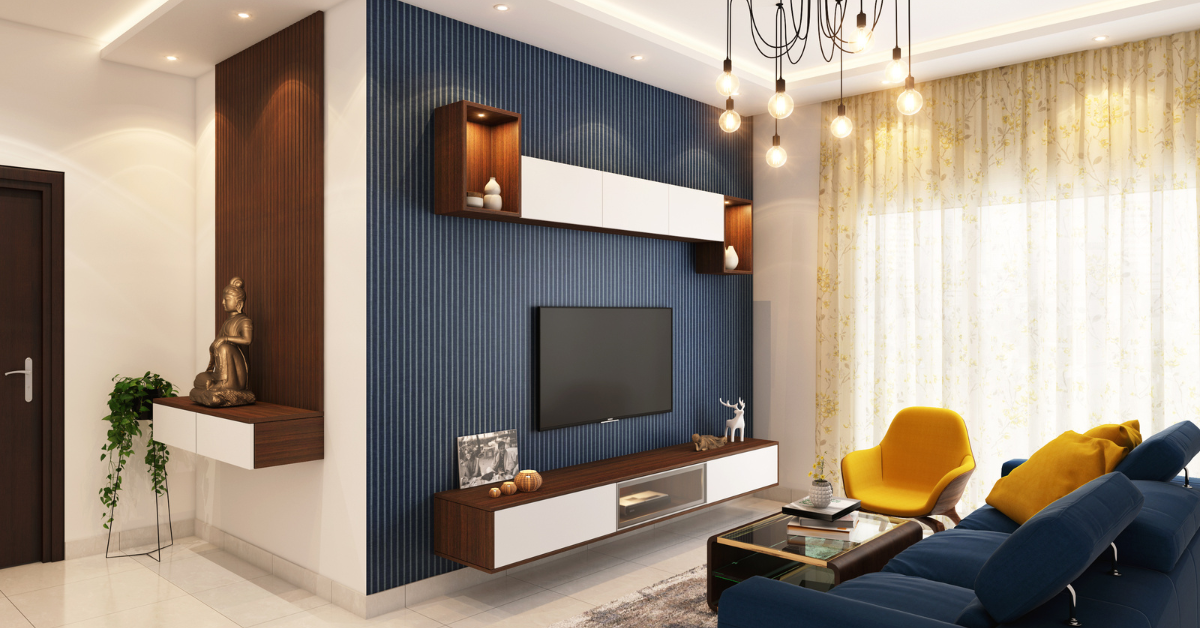 Top Interior Designers in Hyderabad for Complete Home Interiors