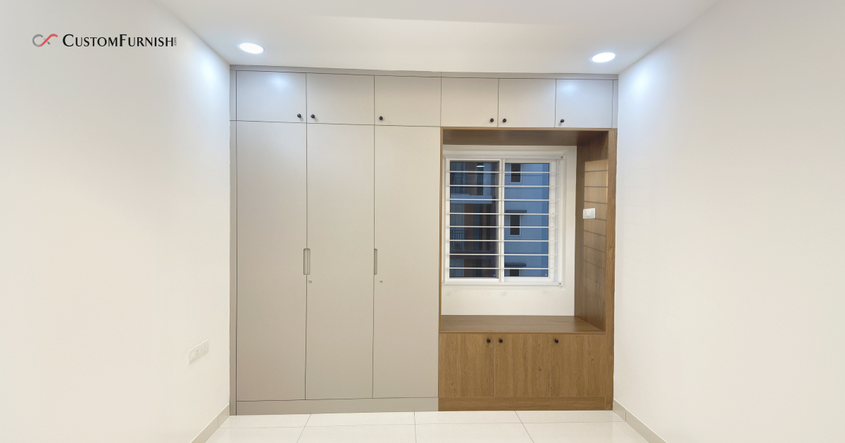 How to Design a Bedroom That Feels Comfortable, Stylish, and Truly Yours