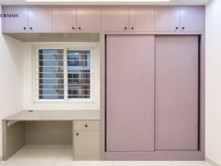 Modern Wardrobe Materials Decoded: A Complete Cost Guide