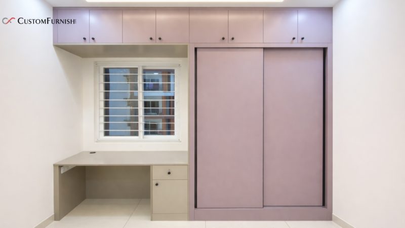 Modern Wardrobe Materials Decoded: A Complete Cost Guide