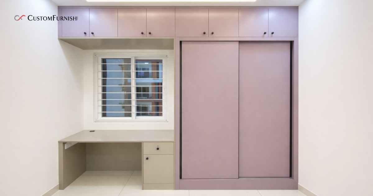 Modern Wardrobe Materials Decoded: A Complete Cost Guide