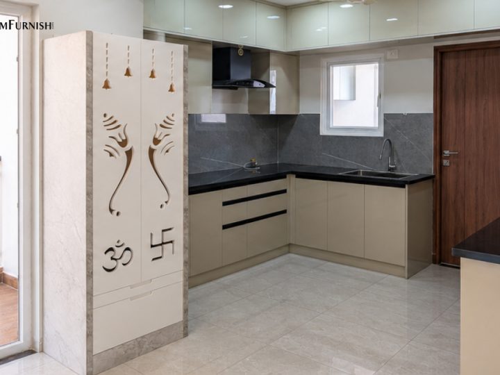 Waterproof Plywood for Kitchens: A Comprehensive Buying Guide by CustomFurnish