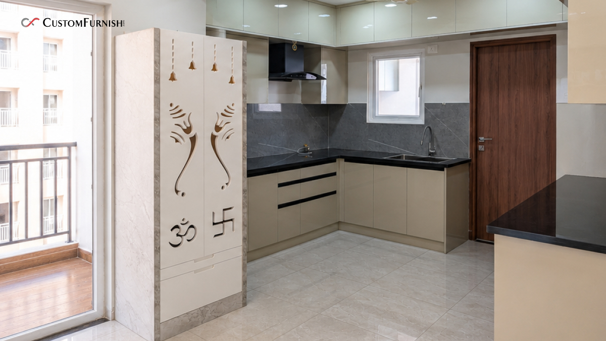 Waterproof Plywood for Kitchens: A Comprehensive Buying Guide by CustomFurnish